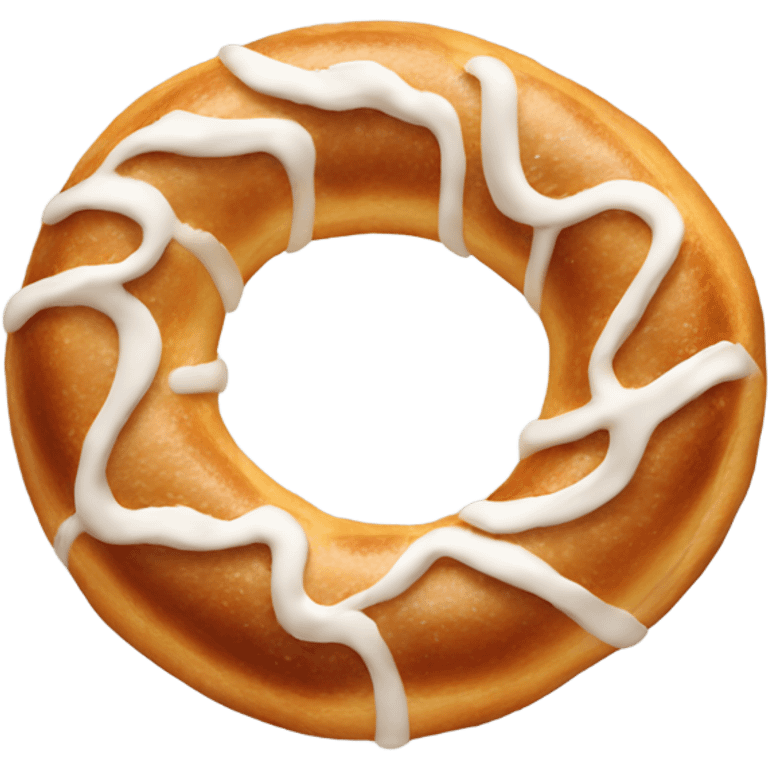 Danish Kringle emoji