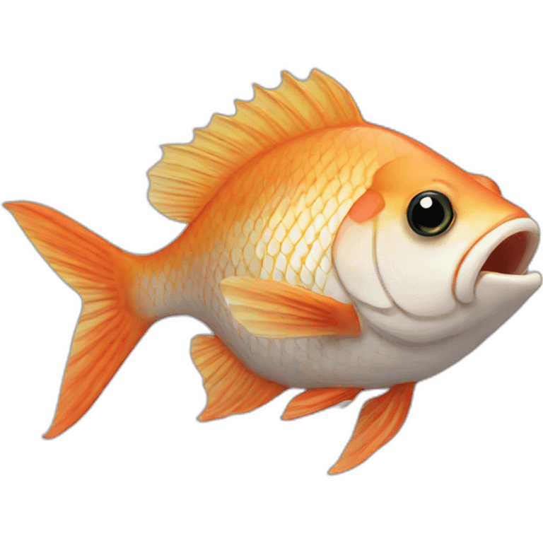 Hamsi fish emoji