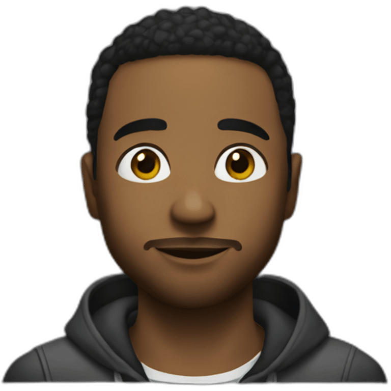 Rnb emoji