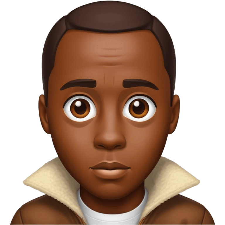 diddy emoji