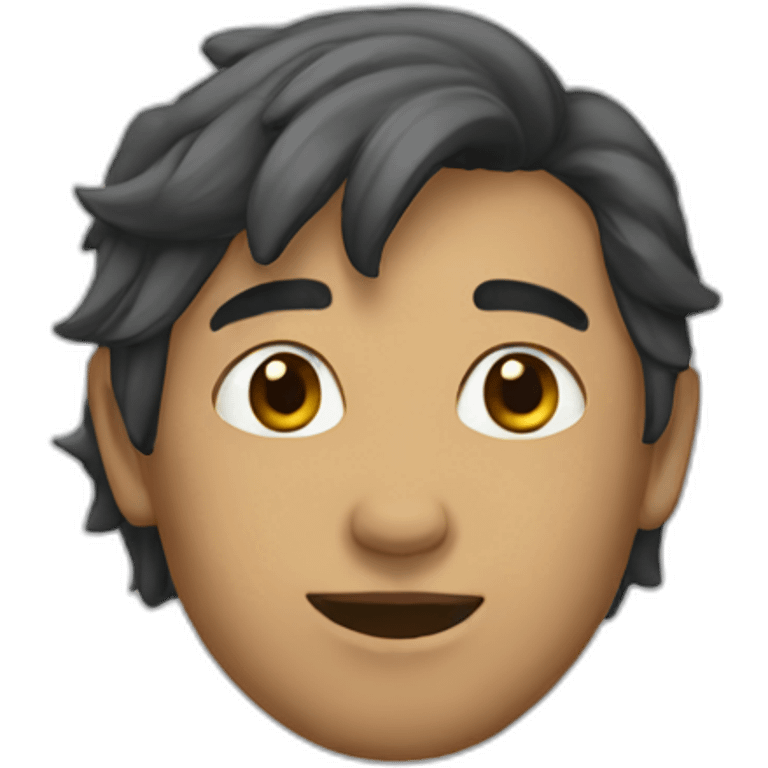 Koku emoji