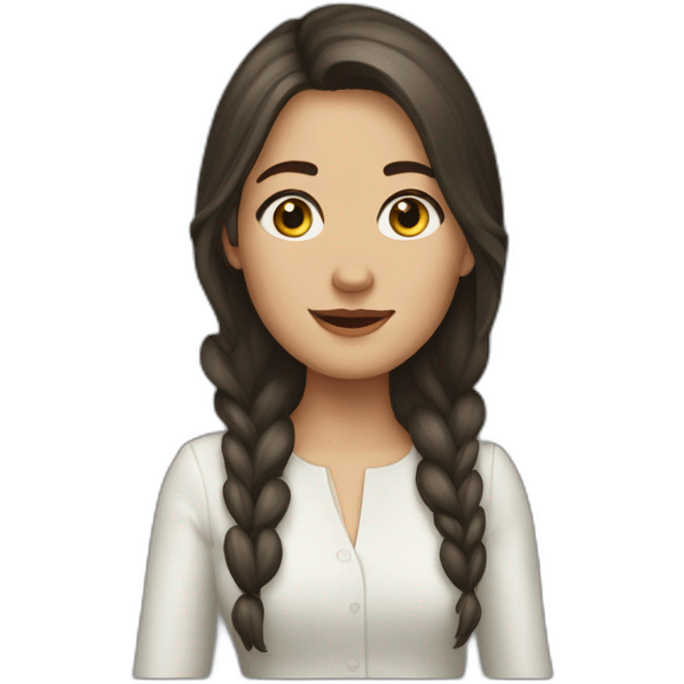 Elise Thuillier emoji