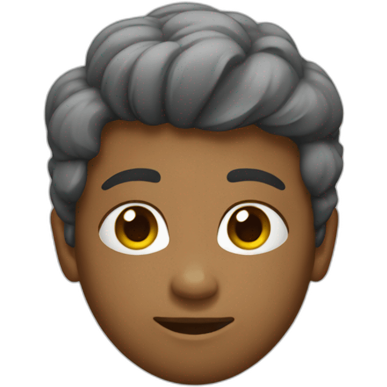 be real app emoji