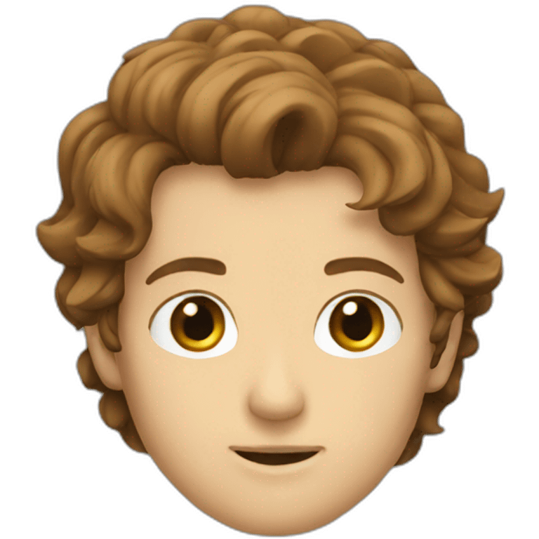 jamie fraser emoji