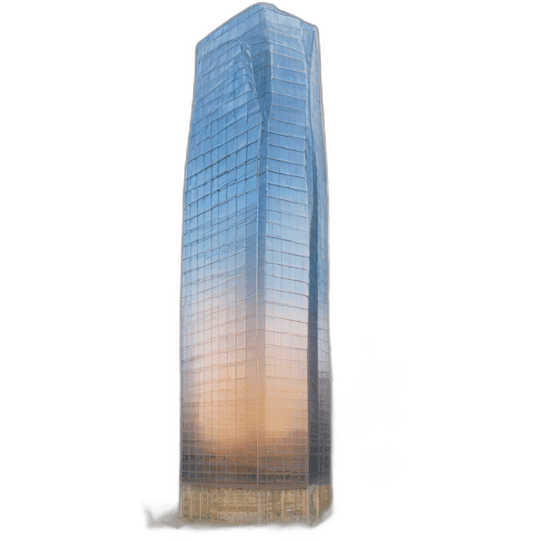 Salesforce tower emoji