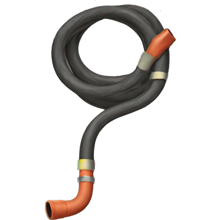 hose emoji