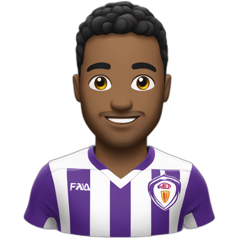 Toulouse fc emoji