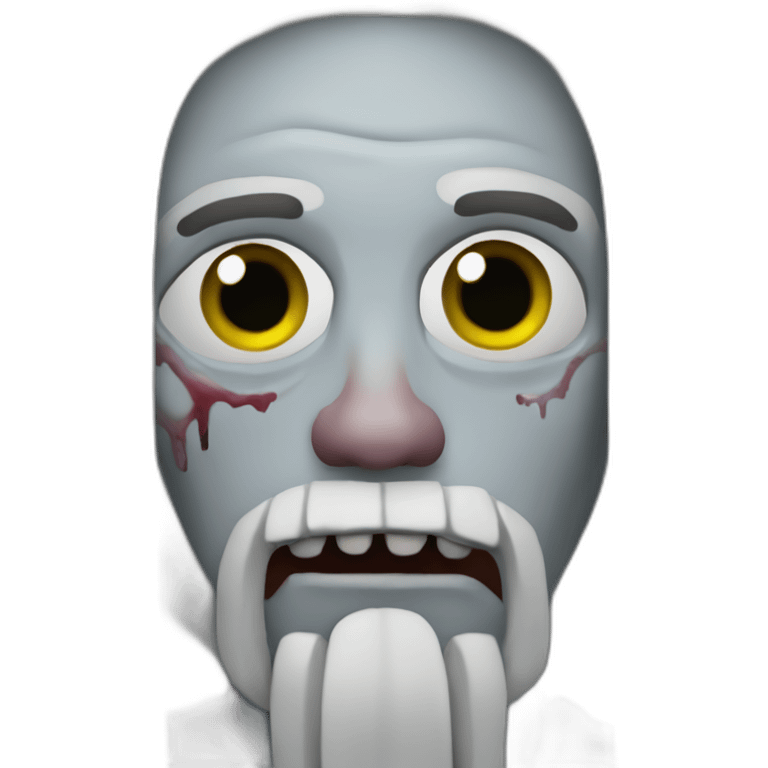 varg vikernes zombie emoji