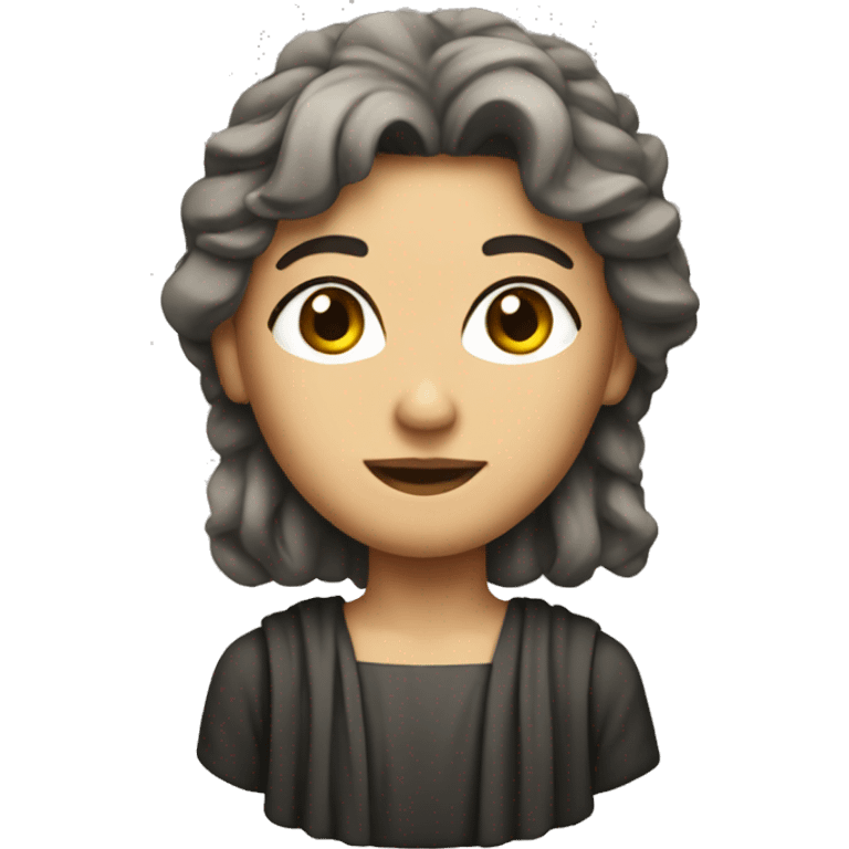 Themis emoji