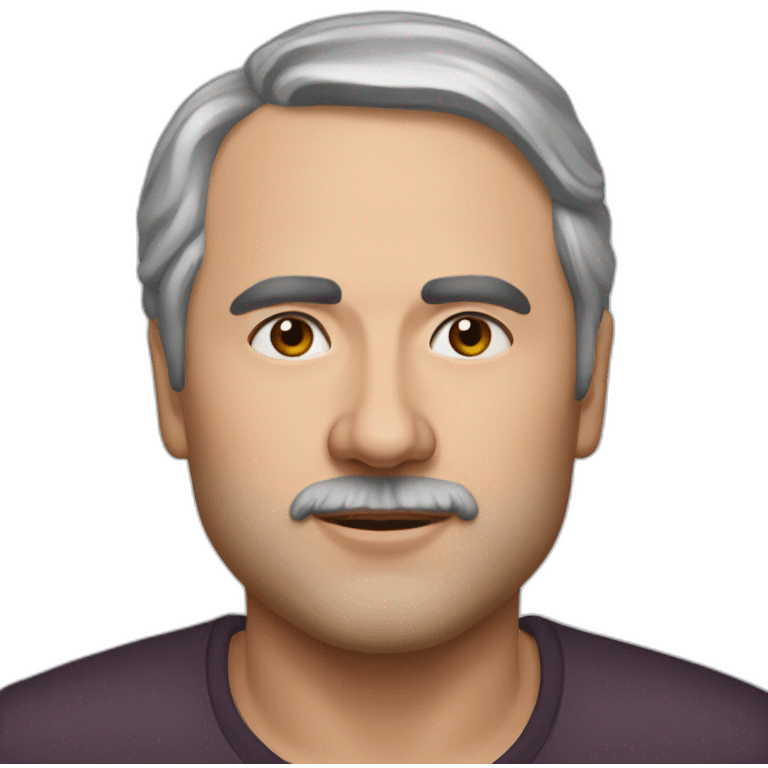 rustem bogdanov emoji