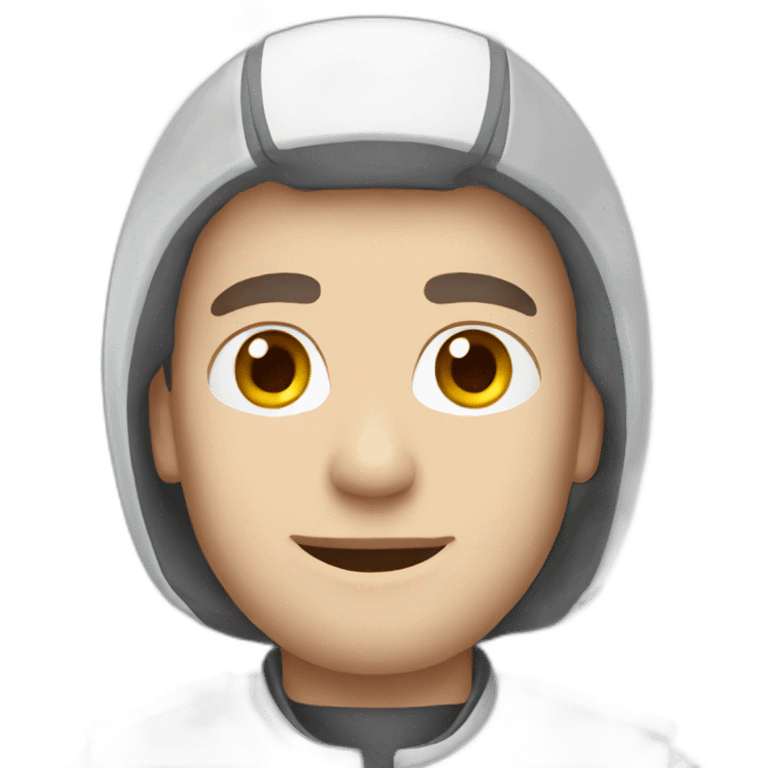 F1 emoji