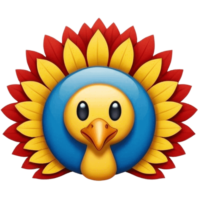 ankara emoji