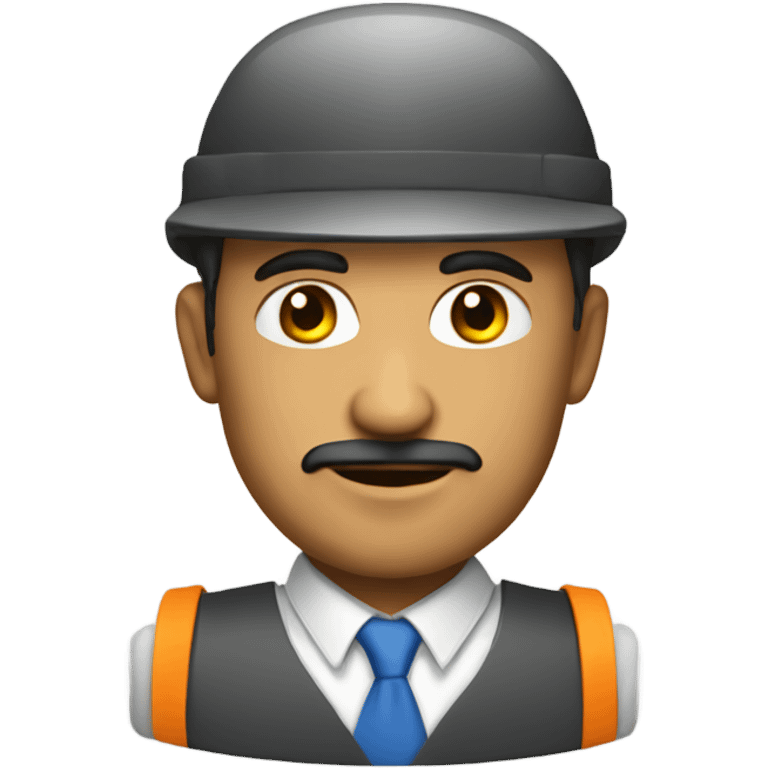 system architect emoji