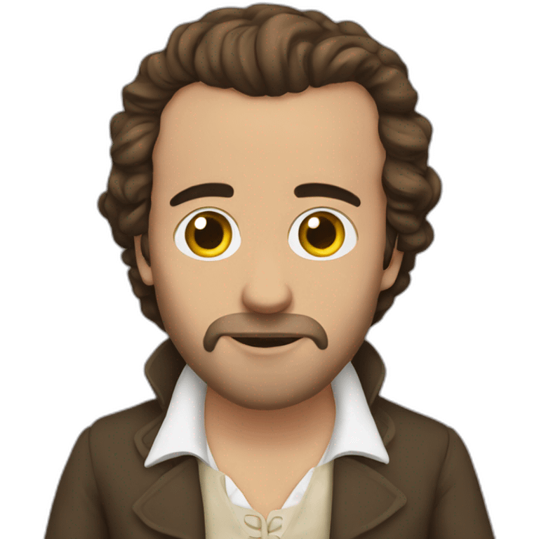 Hamilton emoji