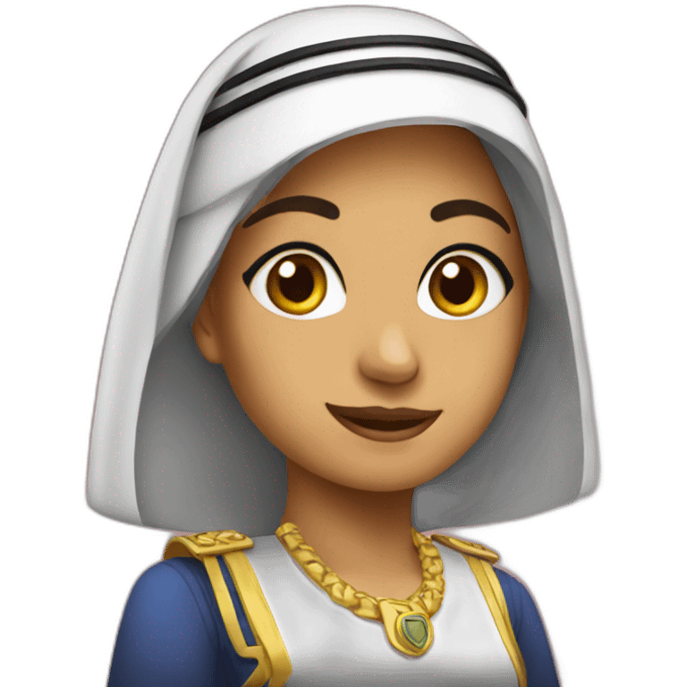 Sisi emoji