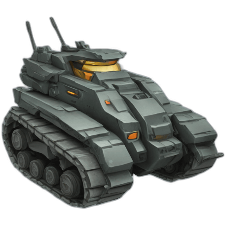 zoid berzerk fury emoji