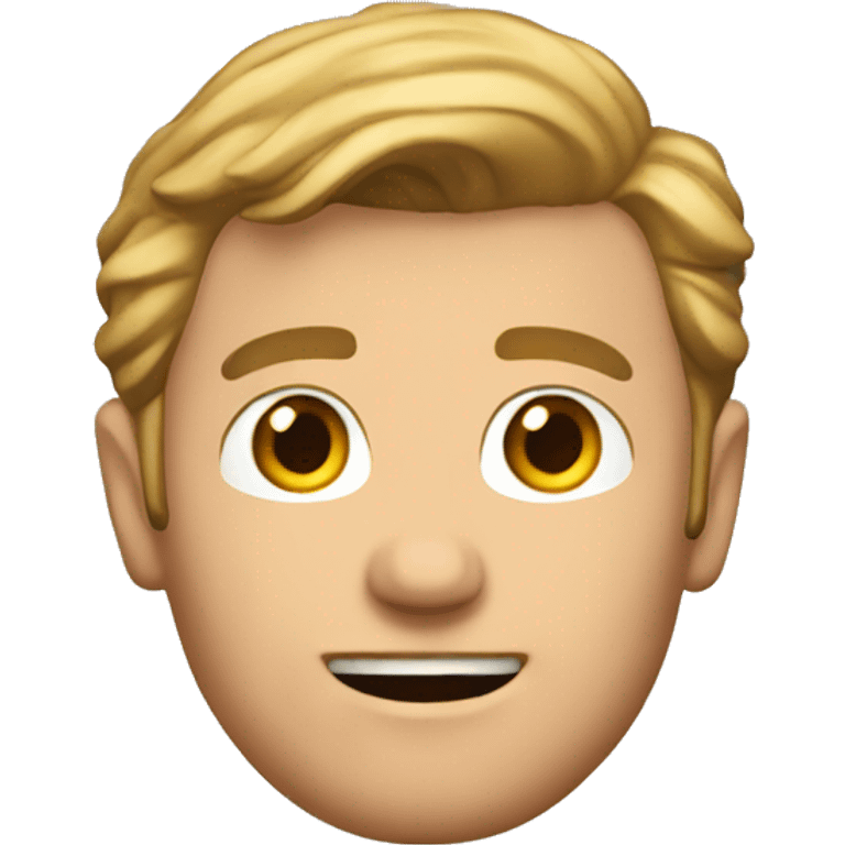 Ken Carson  emoji