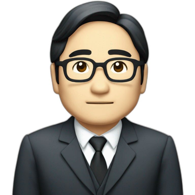 Satoru iwata emoji