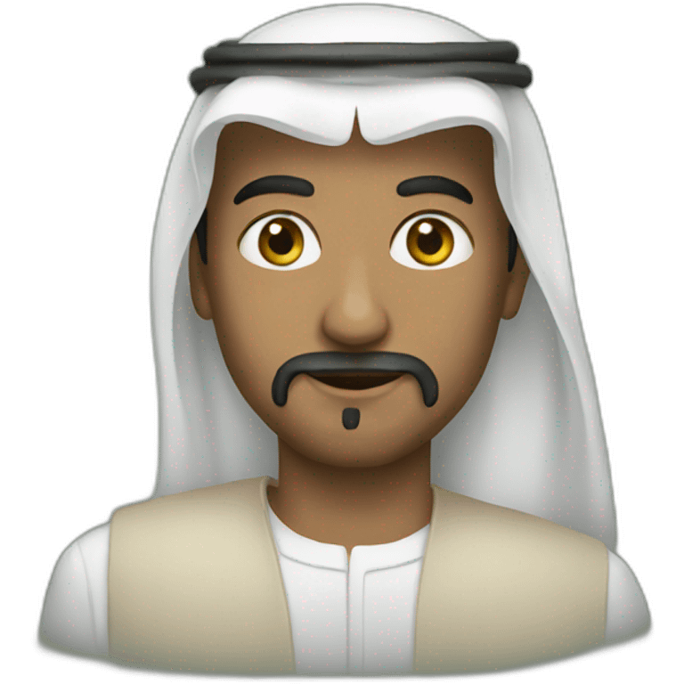 saudi emoji