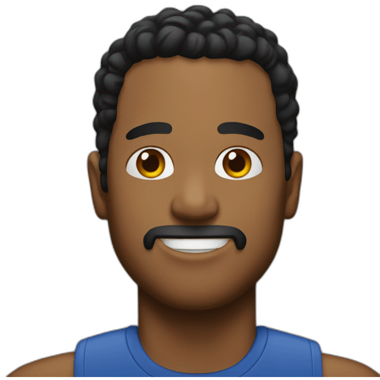 Mike emoji