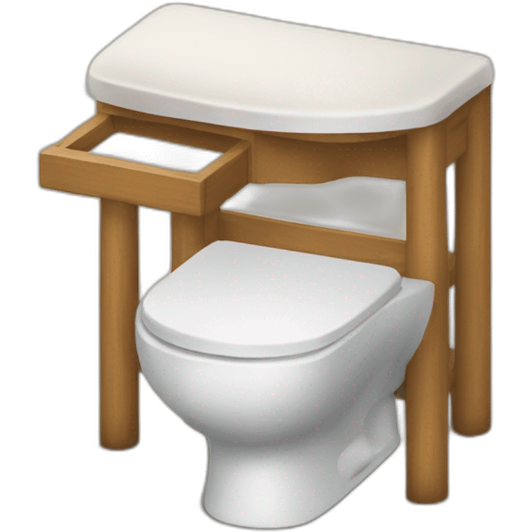 bunk-toilets emoji