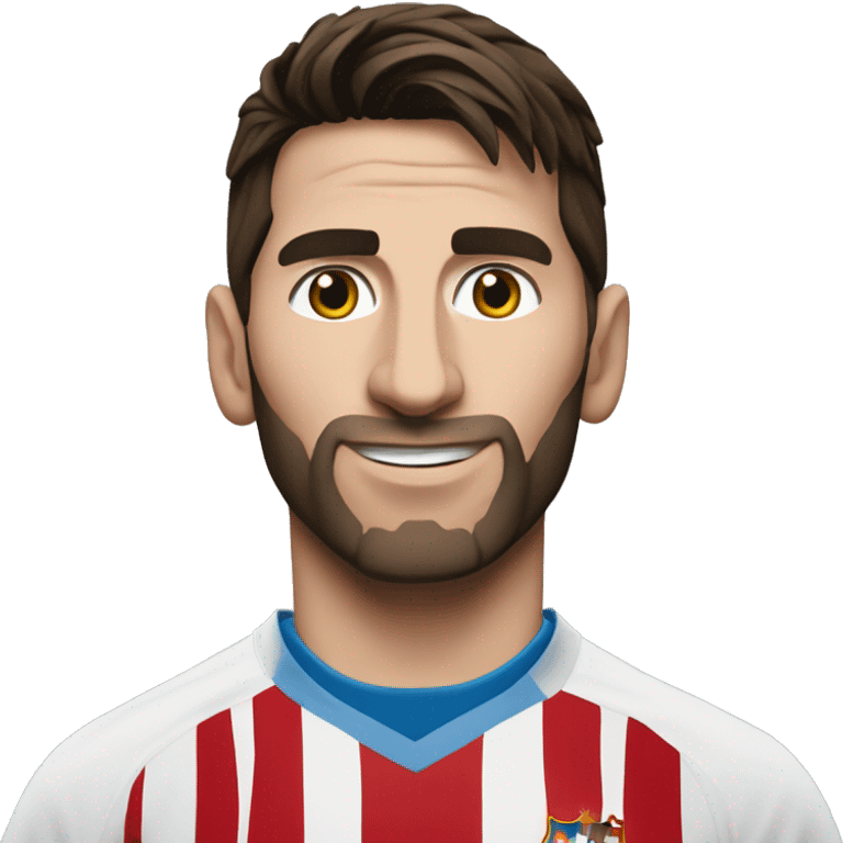 türk messi emoji