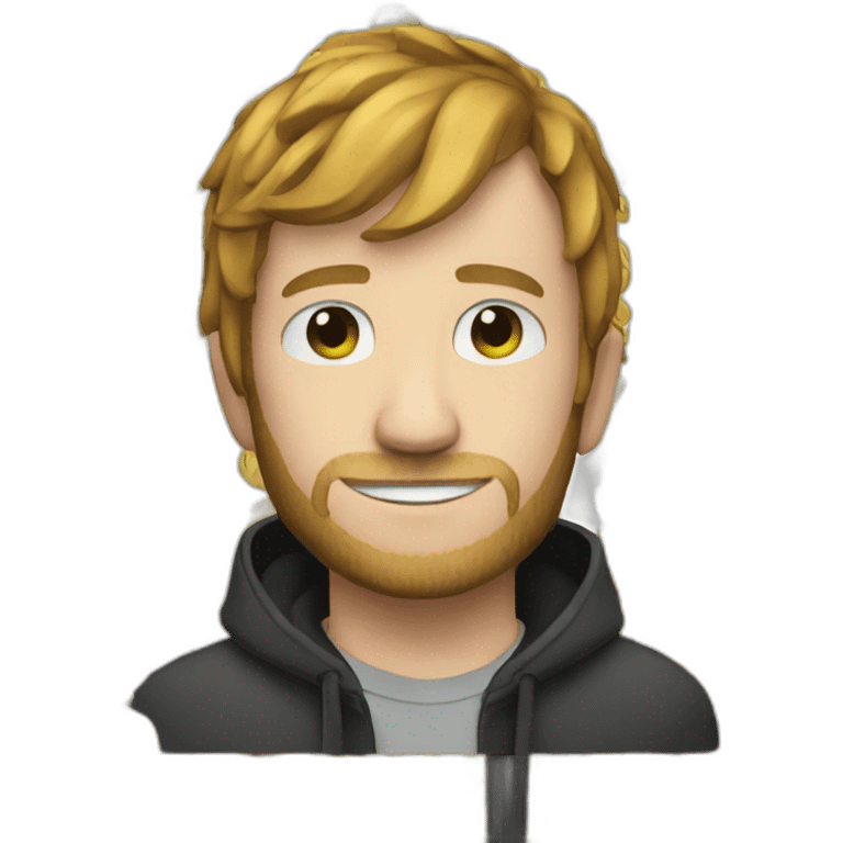 alex mercer emoji