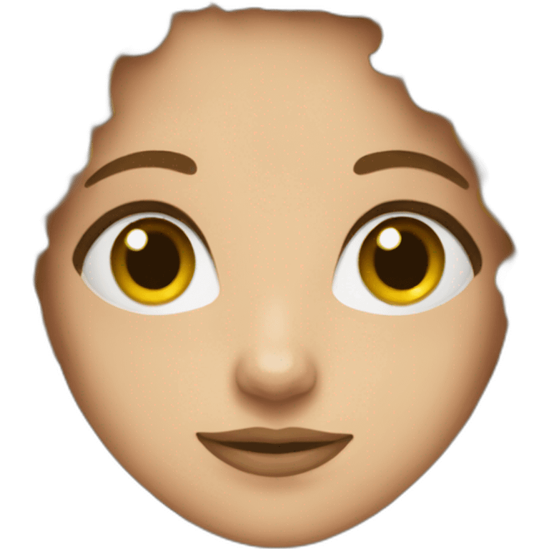 dayane emoji