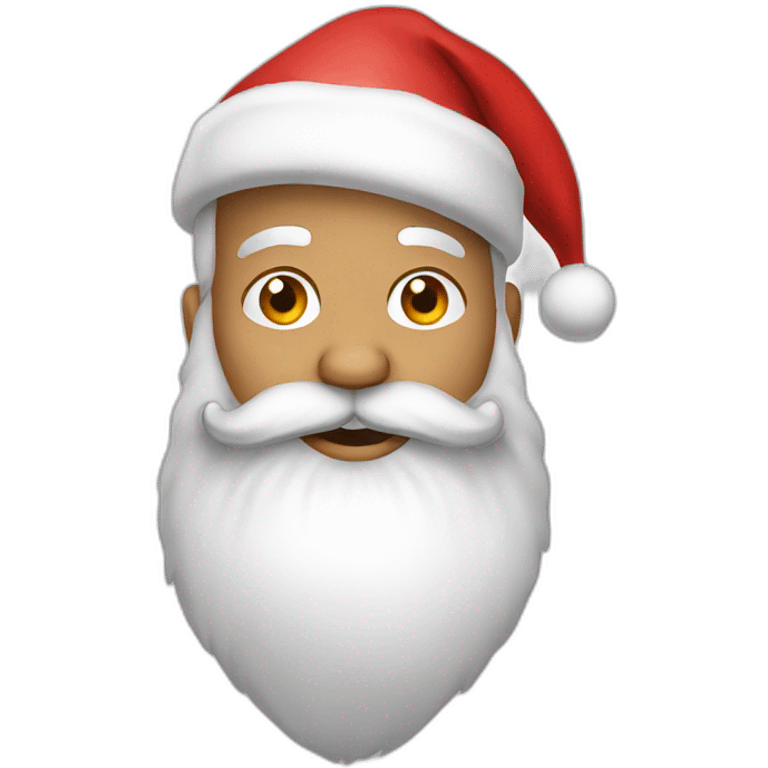 santaclaus emoji