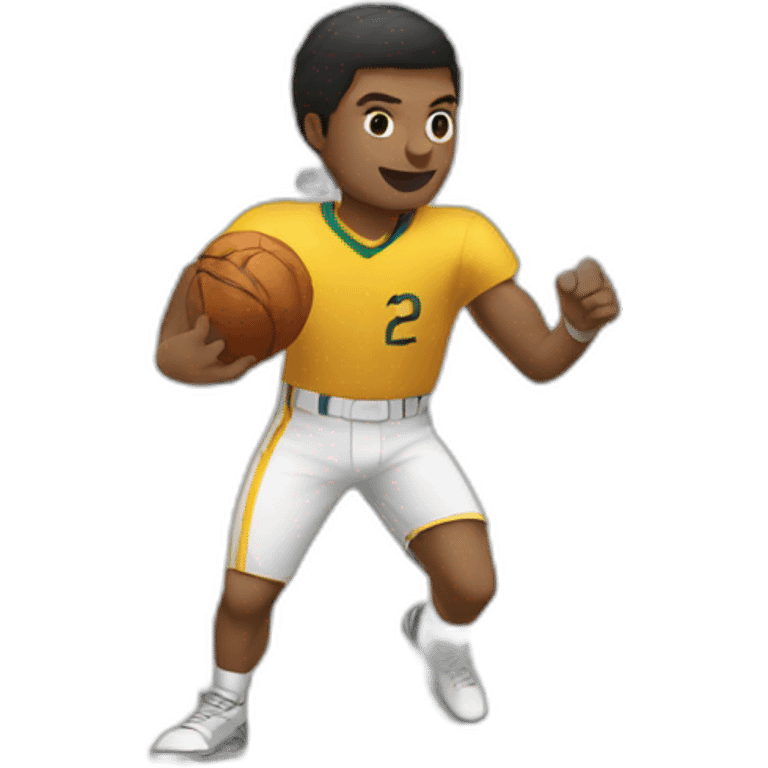 sports emoji