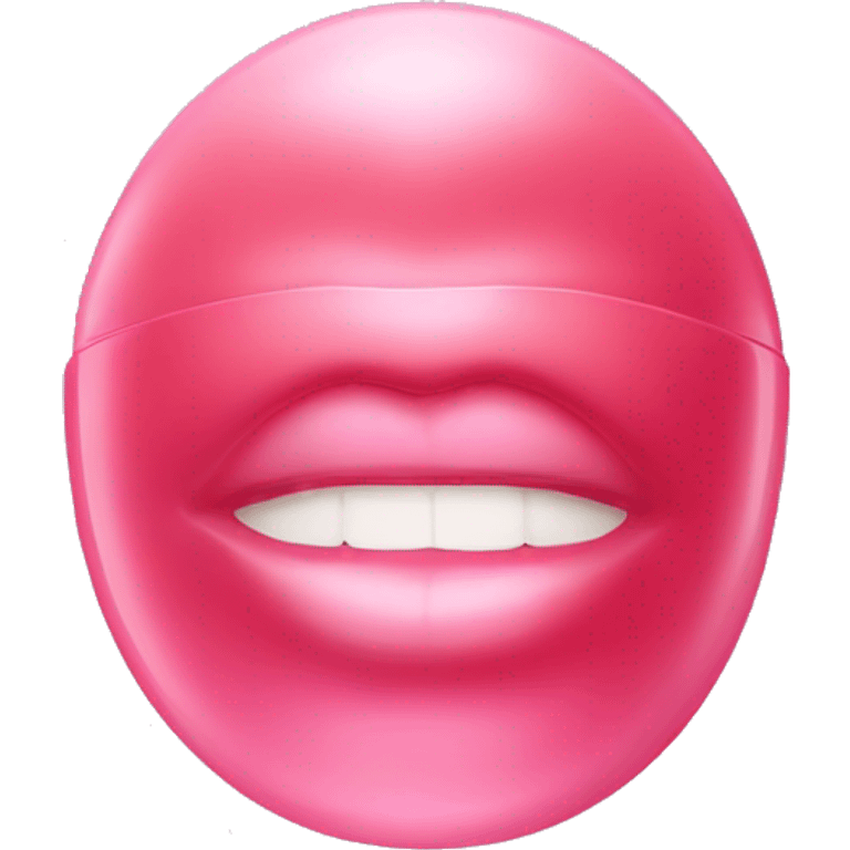 laneige lip mask candy emoji