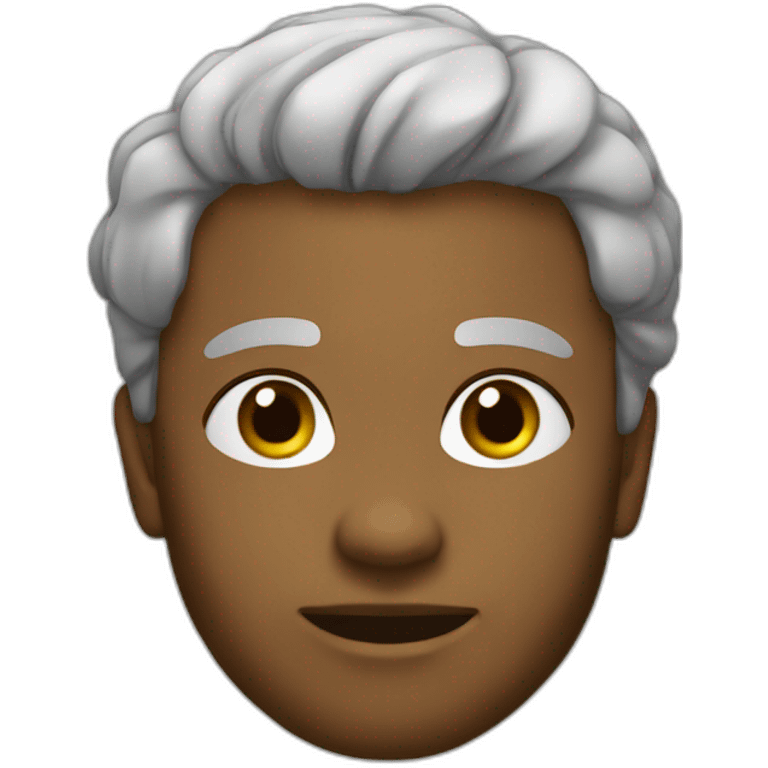 Kirikou emoji