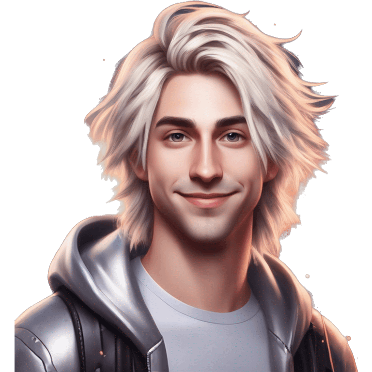 Xqc emoji