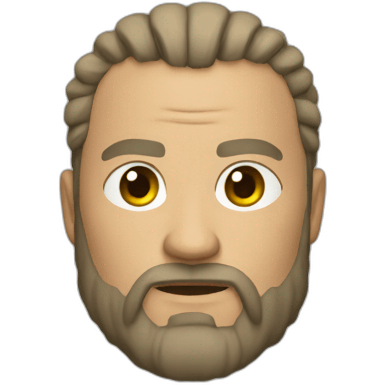 Ragnar  emoji