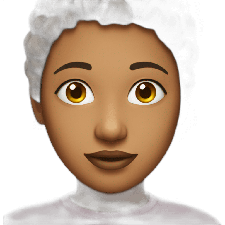 women face emoji