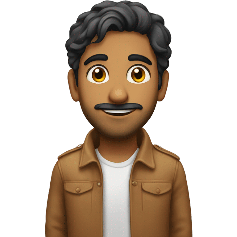 Chaitanya emoji