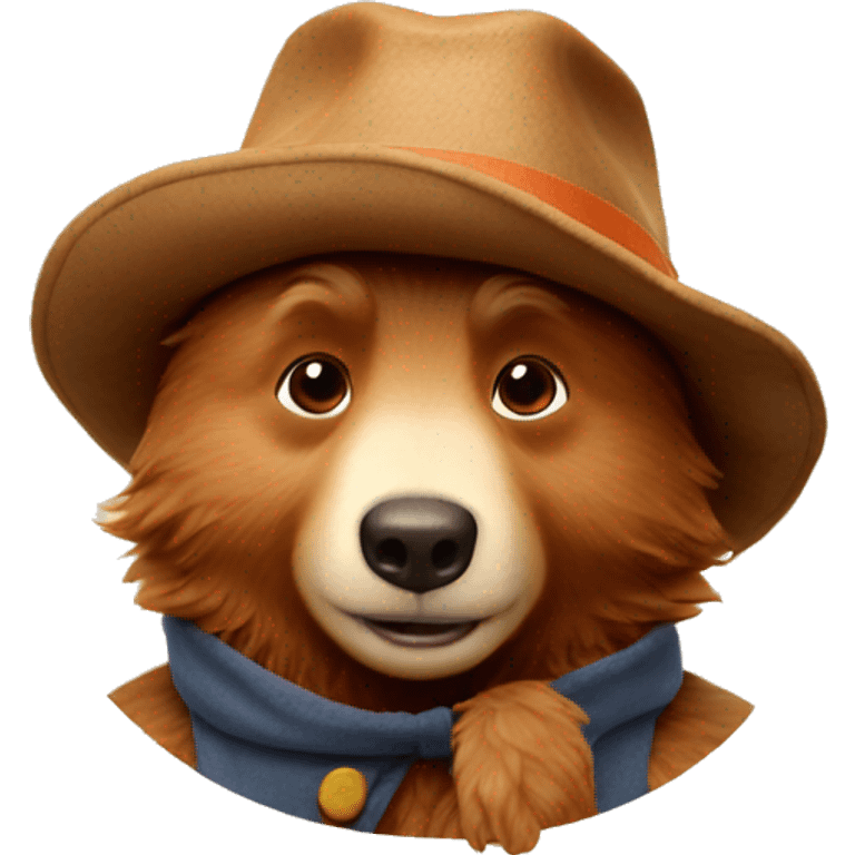 paddington-bear-marmalade-happy emoji