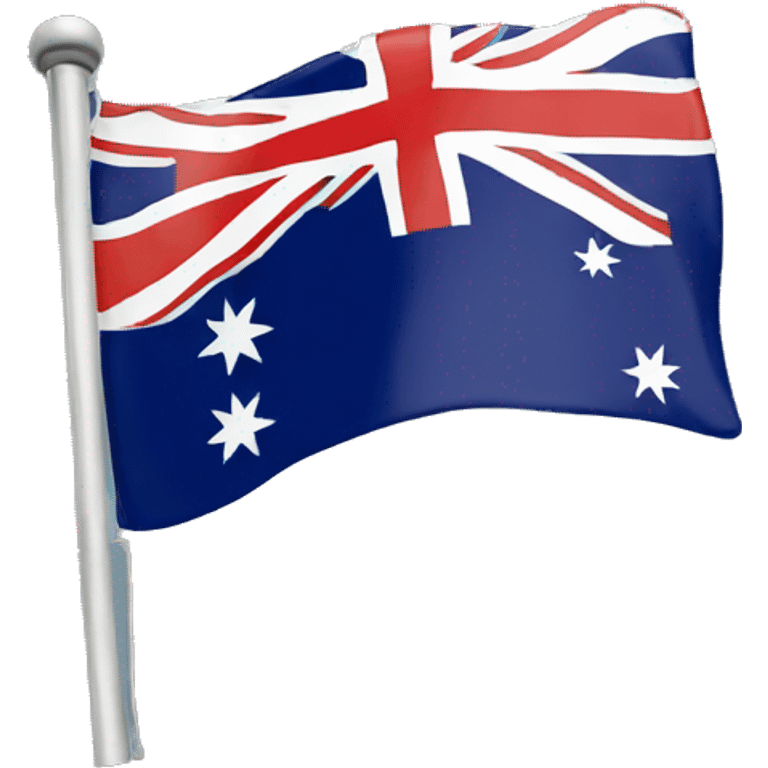 australia flag emoji