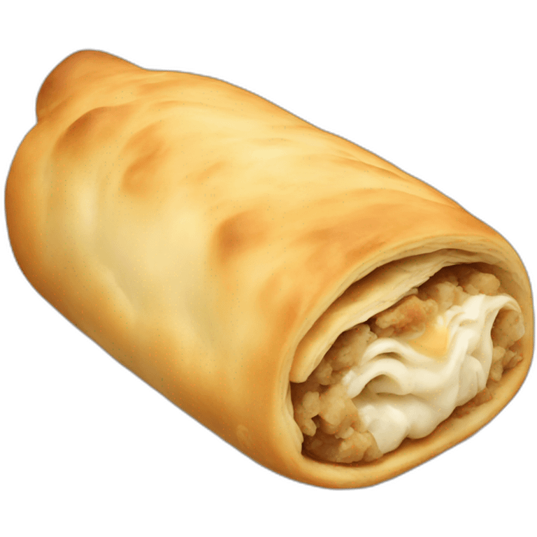 börek emoji