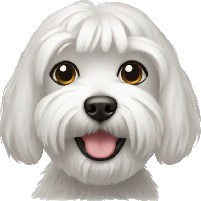 Maltese emoji