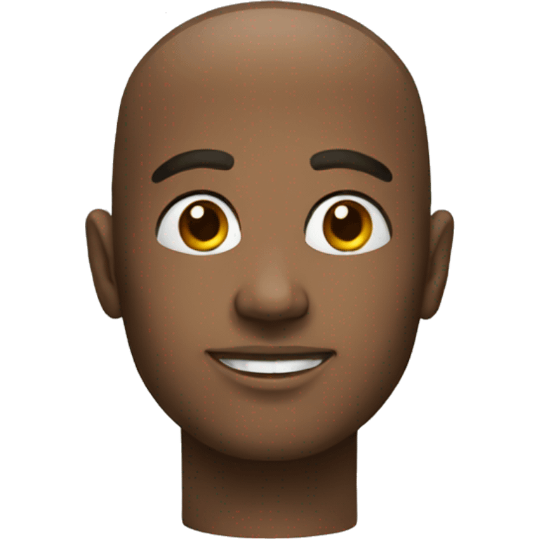 AI emoji