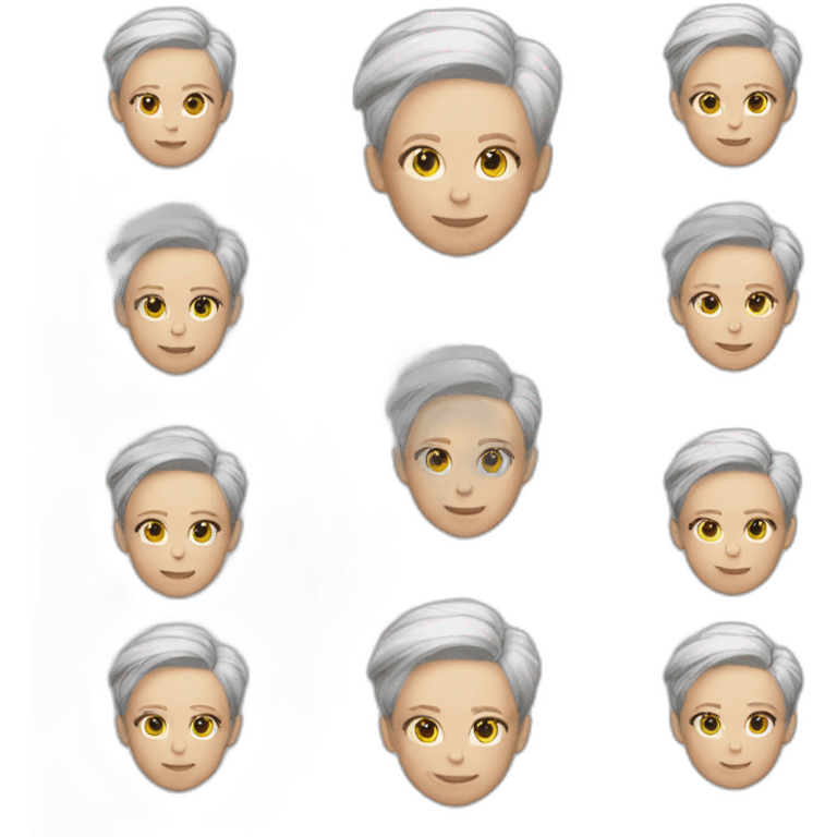 Megan Rapinoe emoji