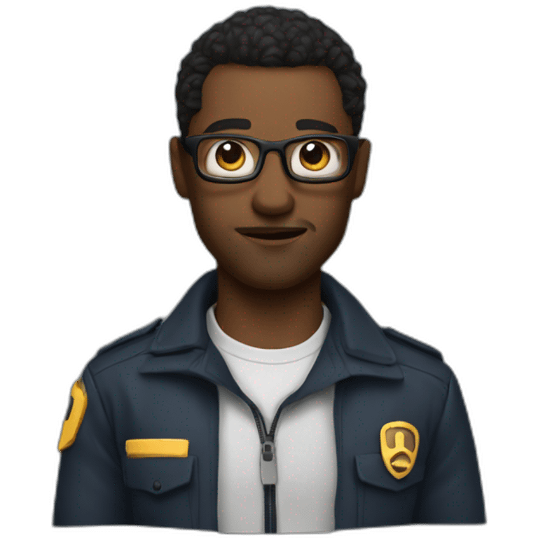 blitz bazawule director emoji