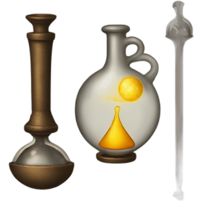 alchemy emoji