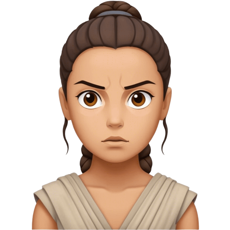 Rey emoji