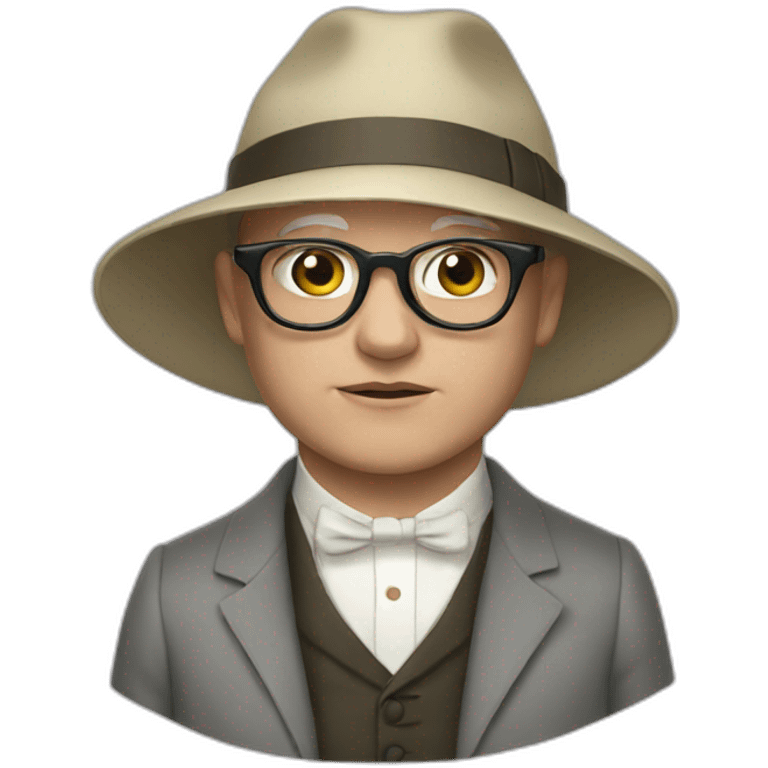 capote emoji