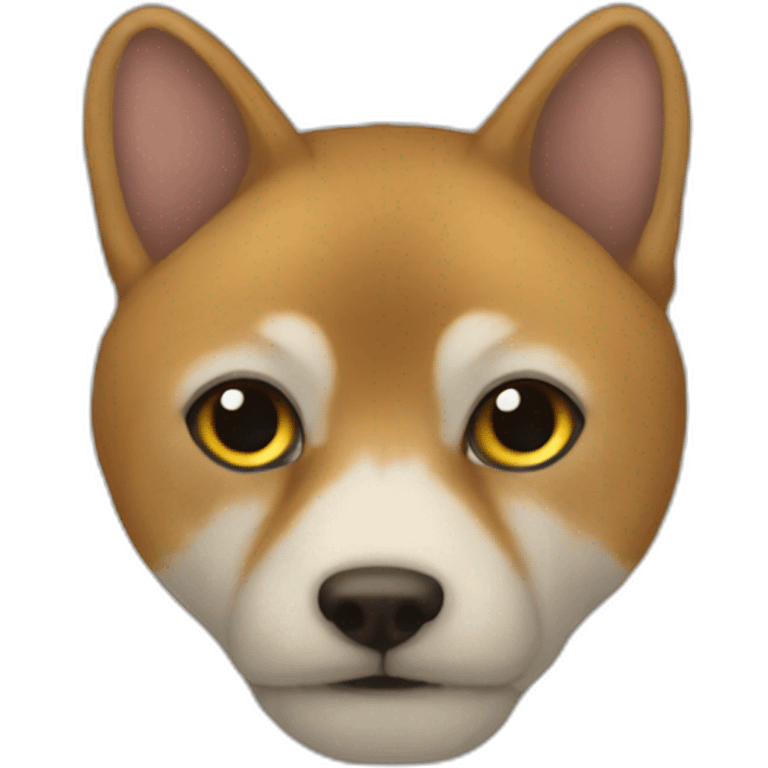 Axolot emoji