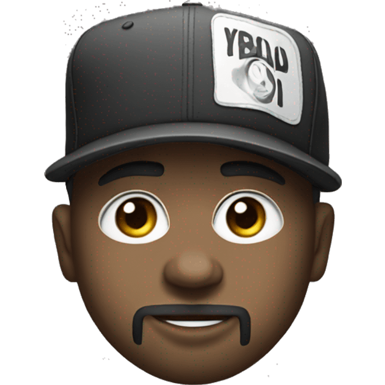 rapper osamason emoji