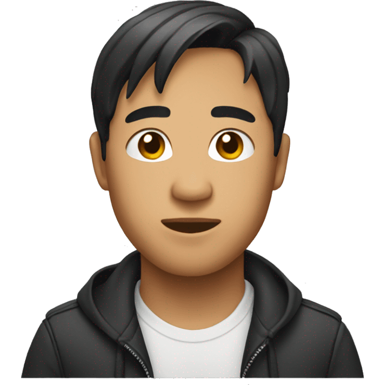 david tran emoji