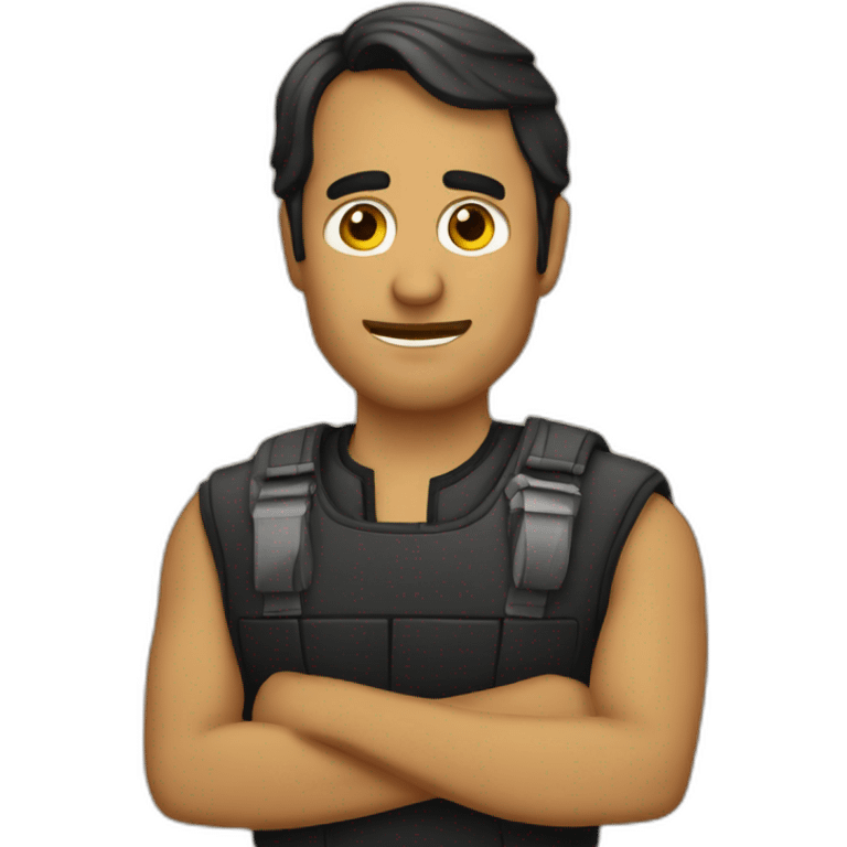 taquero emoji